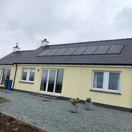 Loch Caroy Bay Cottage Ose Exterior photo